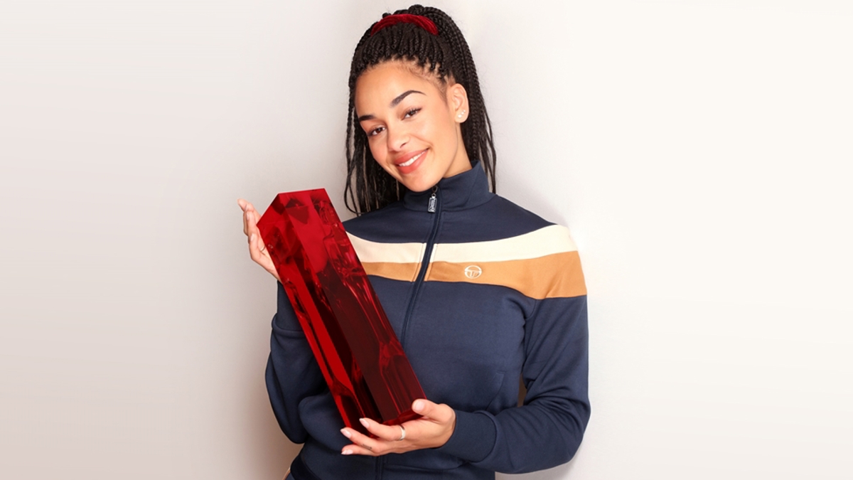 2018 BRITs Critics’ Choice award winner Jorja Smith to join Rag’n’Bone Man live on main show