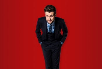 Award-winning actor and comedian Jack Whitehall ‘thrilled’ to be hosting UK’s biggest night in music