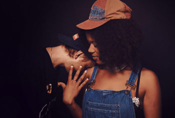 Future Fresh #036 - 'Bad Decisions' x Girlhood
