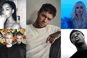 The BRIT Awards 2018 secure Best of British line-up  for nominations launch show  ‘The BRITs Are Coming’