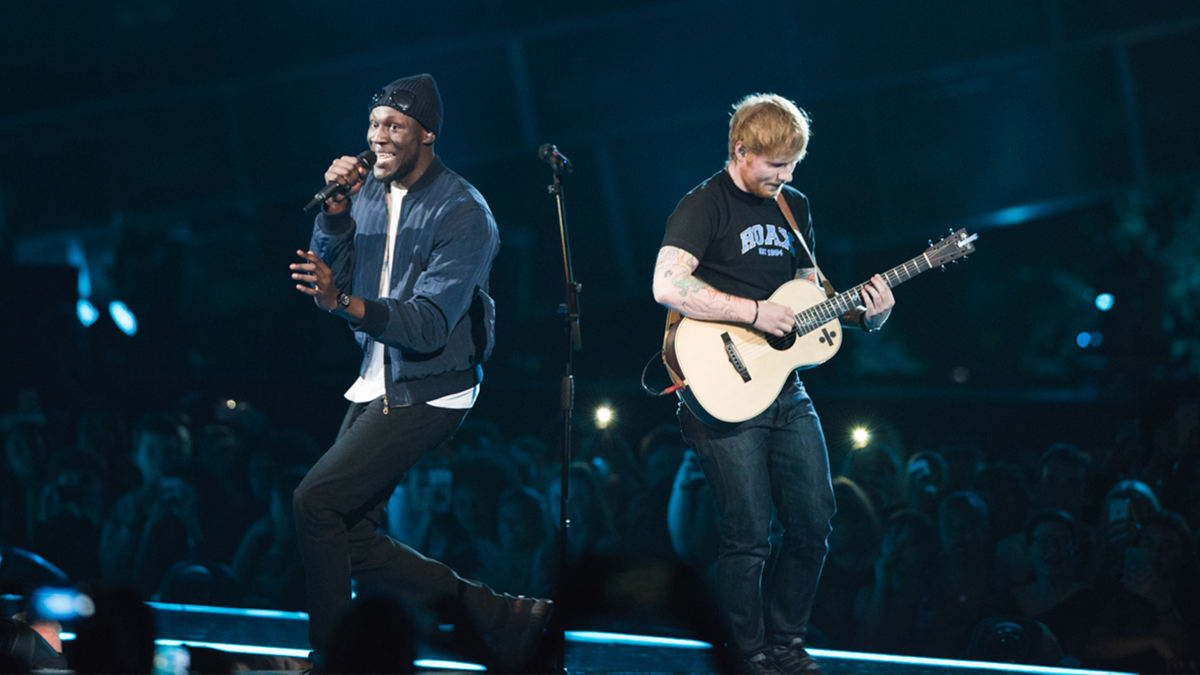 Rising UK music consumption enjoys fastest growth this Millennium