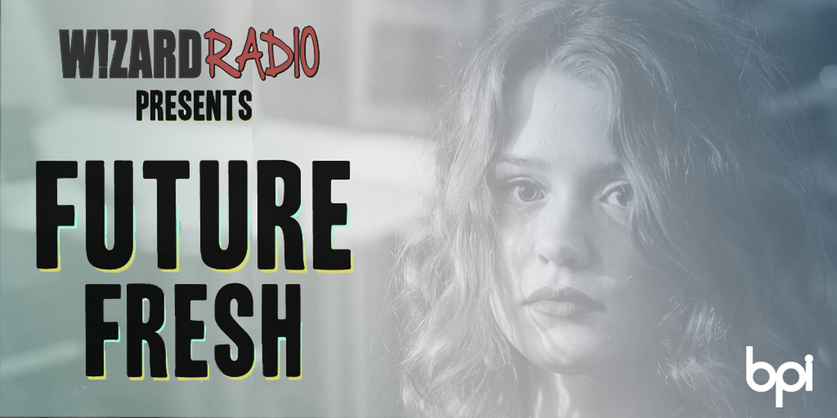 Future Fresh #037 - 'Birthday' x Maisie Peters