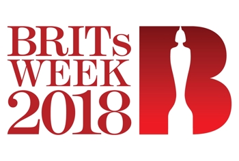 BRITs Week shows Announced