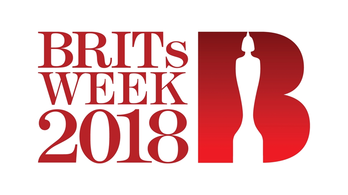 BRITs Week shows Announced