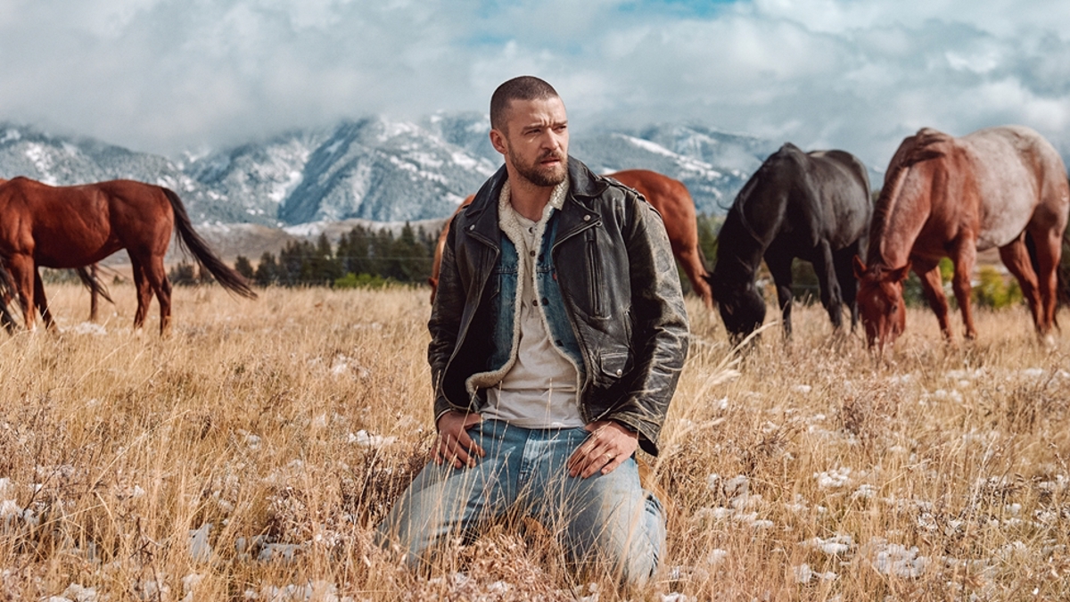 Justin Timberlake confirmed to perform live at The BRIT Awards 2018