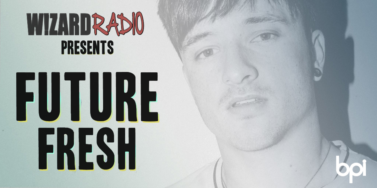 Future Fresh #041 - 'Change Your Mind' x Jack Vallier