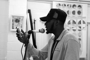 Music unlocks former gang leaders' & young offenders' potential