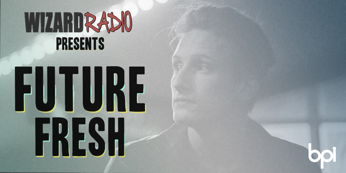 Future Fresh #043 - 'Better Now (Acoustic)' x Etham