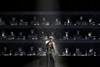 Stormzy's 'Gang Signs & Prayer' goes Platinum