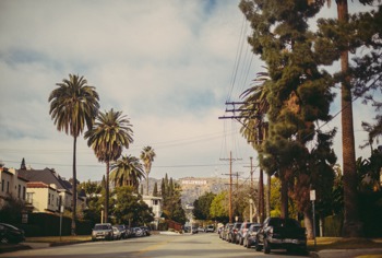 Applications for LA Sync Mission Artist Showcase and Song Writing Camp open now