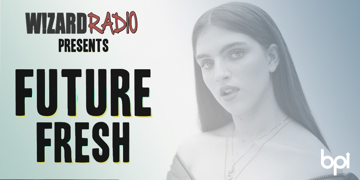 Future Fresh #045 - 'After Hours' x Mae Muller