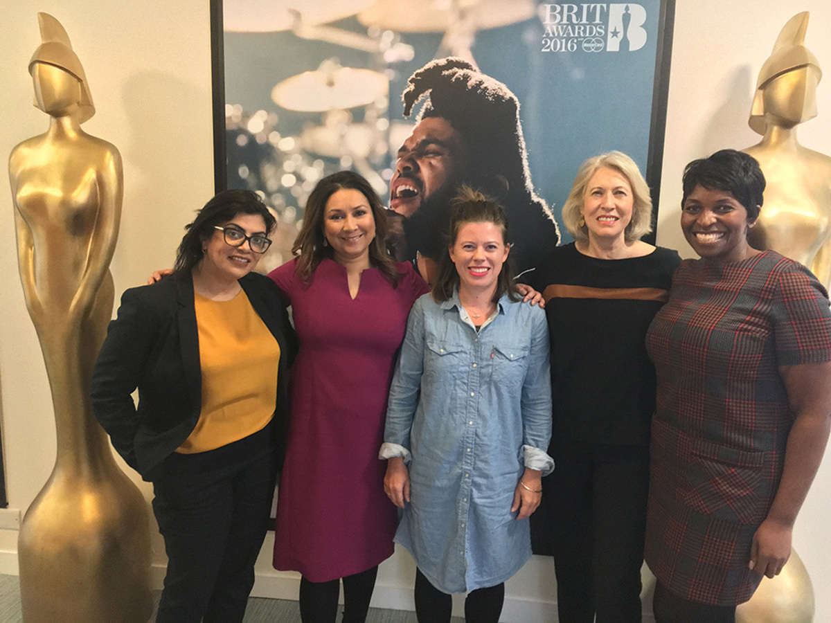 BPI hosts its inaugural Diversity & Inclusion Forum