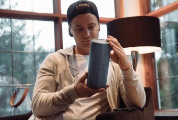 Smart speakers will fuel the next wave of music consumption and market growth, says new BPI & ERA joint report