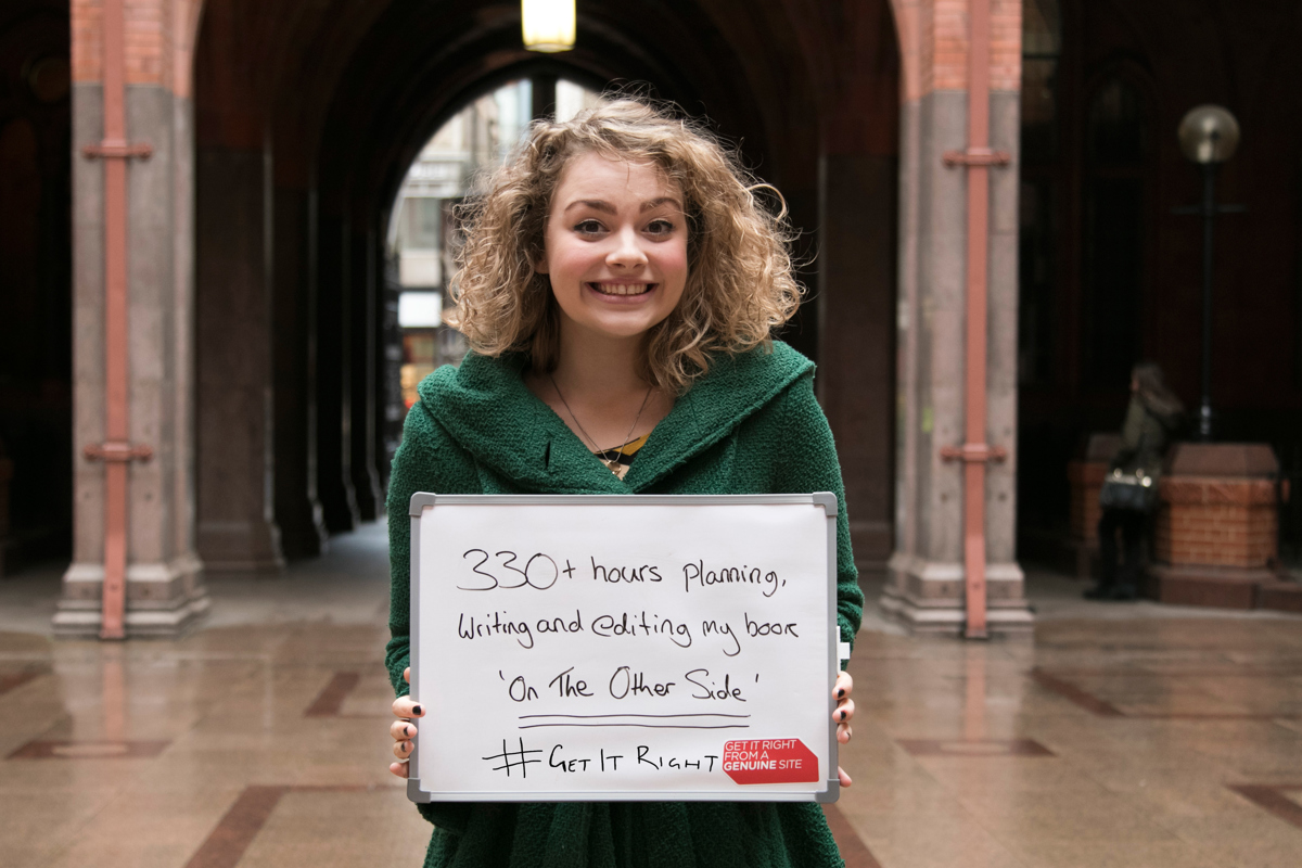 £2 million funding for ‘Get it Right’ campaign announced by Government