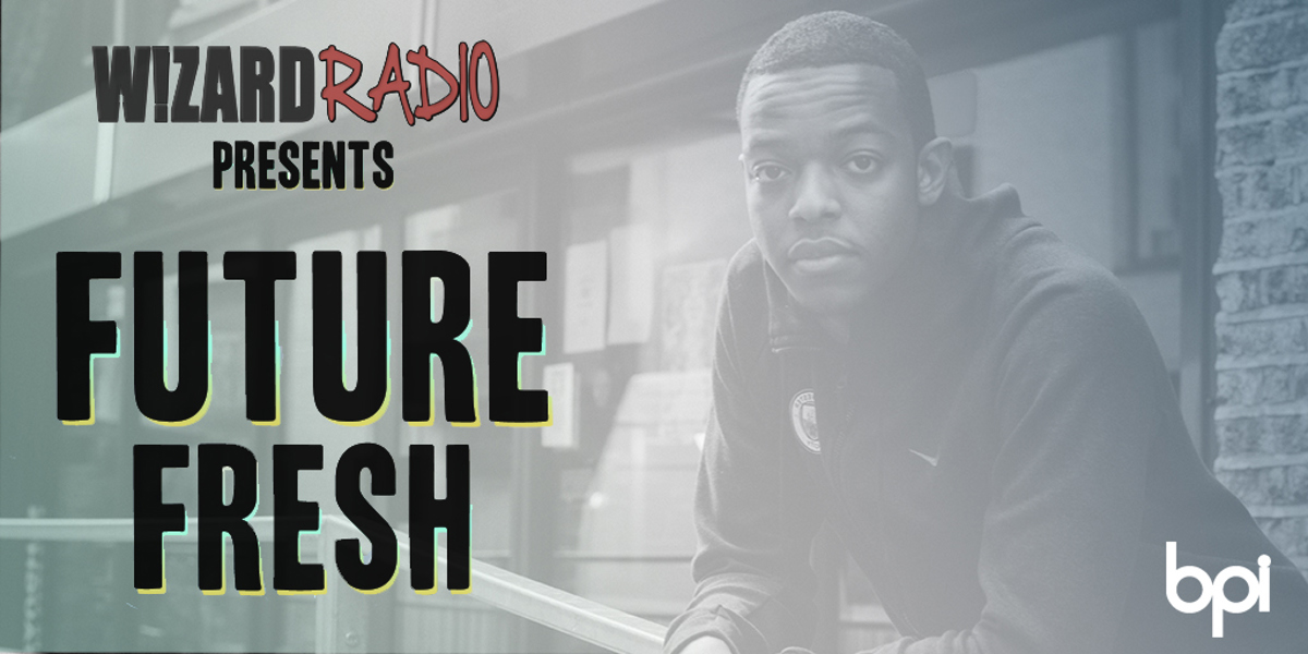 Future Fresh #050 - 'Ain't Bothered' x 23 Unofficial