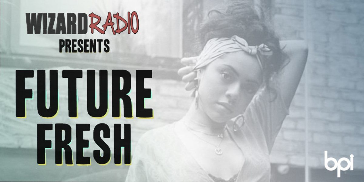 Future Fresh #051 - 'You Do' x Jaz Karis