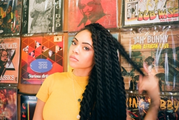 Future Fresh #051 - 'You Do' x Jaz Karis