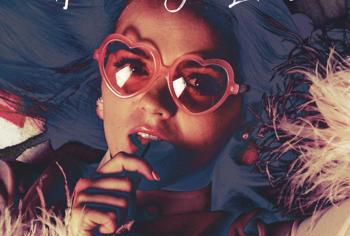 Future Fresh #052 - 'Aftershock' x Hannah Jane Lewis