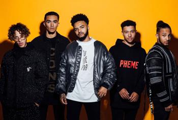 British artists receive further Government backing in music exports drive