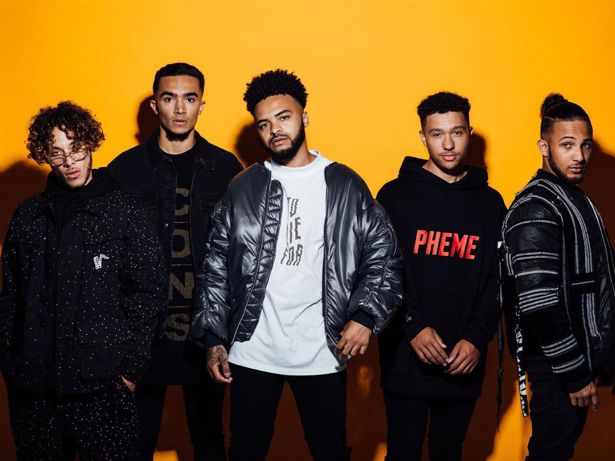 British artists receive further Government backing in music exports drive