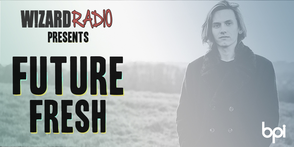 Future Fresh #053 - 'Up & Down' x Casey Lowry