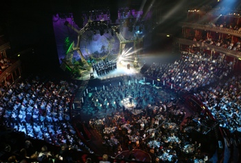 Classic BRIT Awards 2018 official partners announced