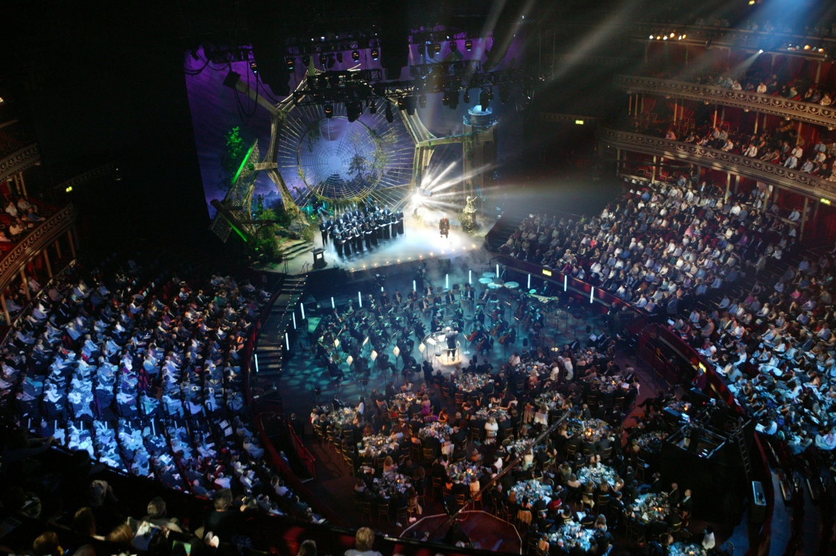Classic BRIT Awards 2018 official partners announced