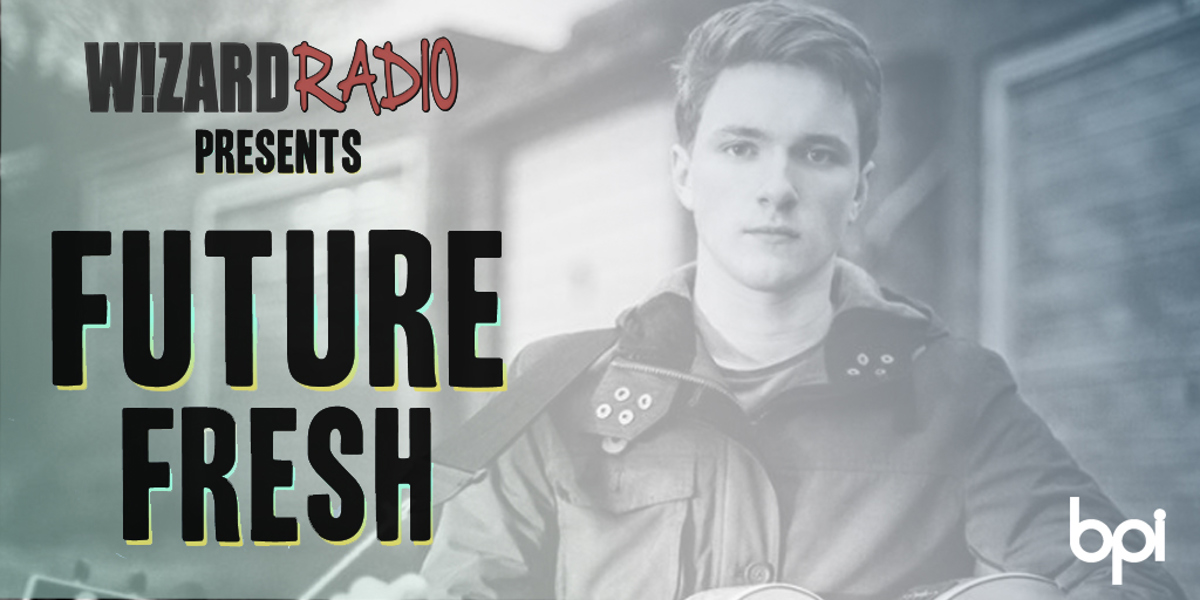 Future Fresh #055 - 'Headlights' x Nick Wilson