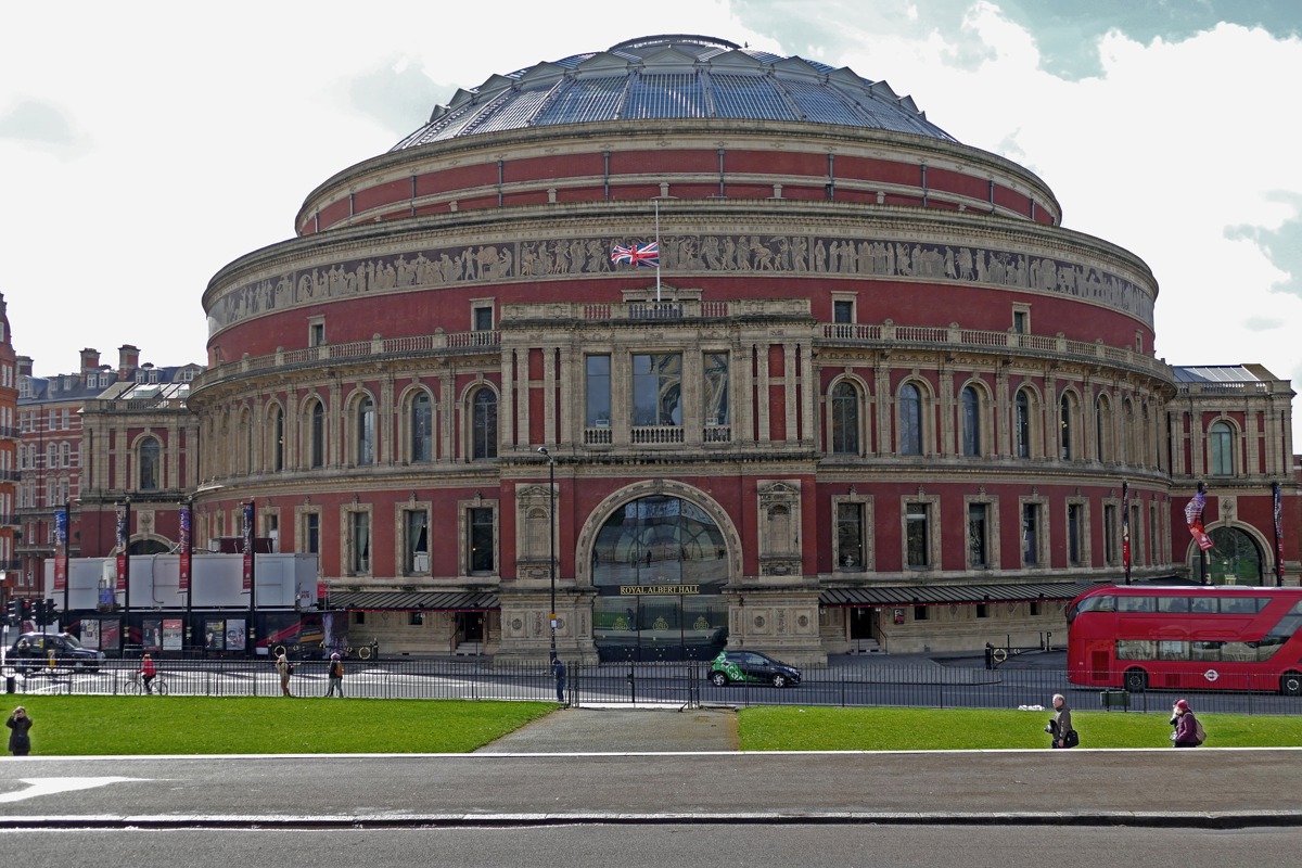 Classic BRIT Awards 2018 gives its support to London Music Fund scholars