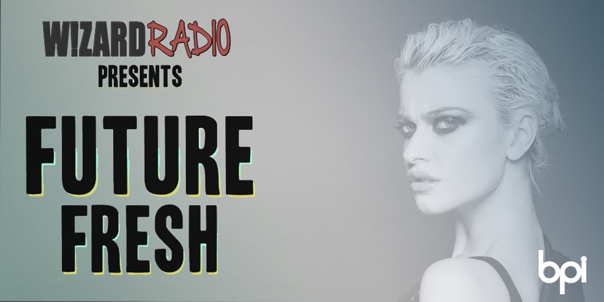 Future Fresh #056 - 'GIRLS X BOYS' x Alice
