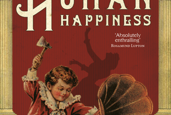'The Industry of Human Happiness' James Hall Guest Blog