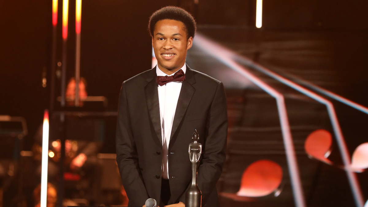 Double Wins for Sheku Kanneh-Mason and Michael Ball & Alfie Boe at the Classic BRITs