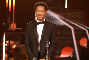Double Wins for Sheku Kanneh-Mason and Michael Ball & Alfie Boe at the Classic BRITs