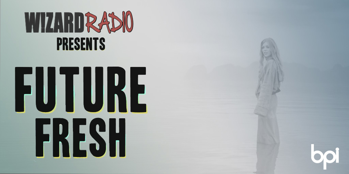 Future Fresh #059 - 'Sunrise in the East' x Becky Hill