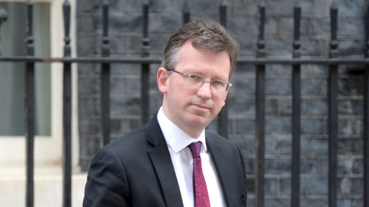 BPI welcomes Jeremy Wright as new Secretary of State at DCMS 