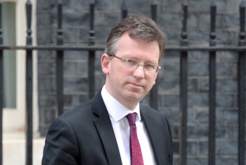 BPI welcomes Jeremy Wright as new Secretary of State at DCMS 