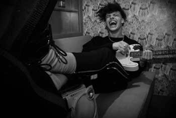 Future Fresh #060 - 'Psychotic Kids' x Yungblud