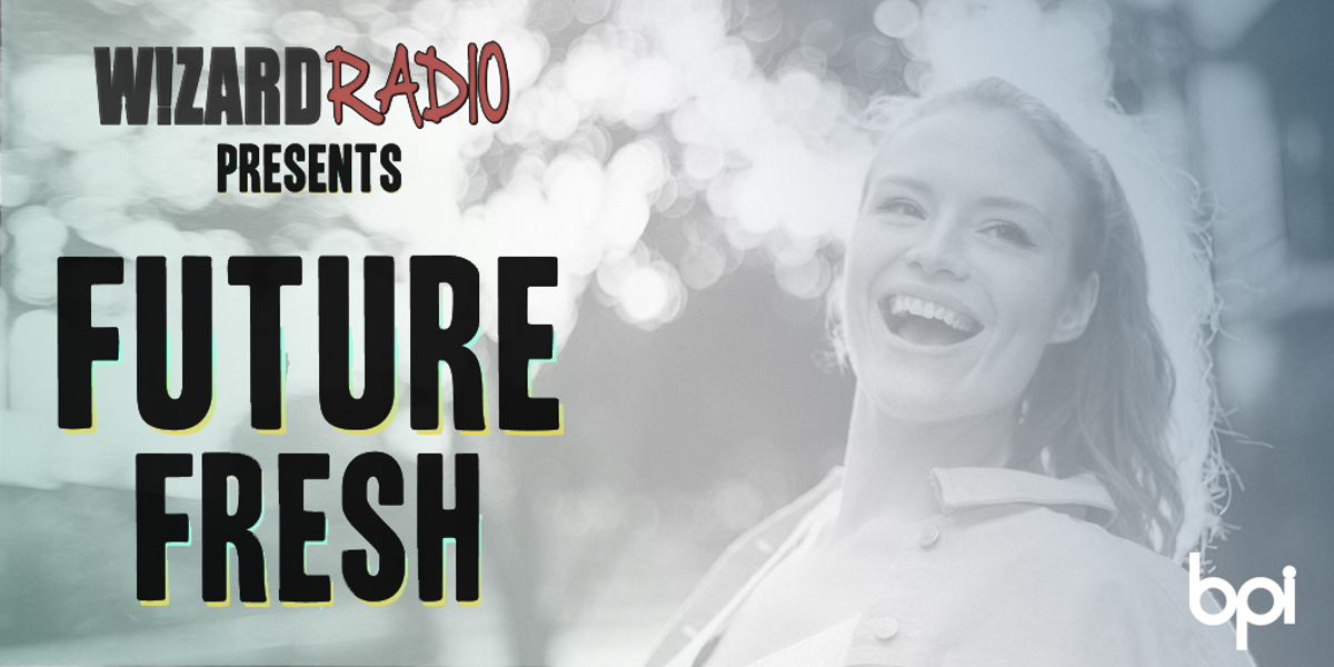 Future Fresh #062 – 'Lost Without You' x Freya Ridings