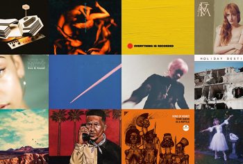 2018 Hyundai Mercury Prize Albums of the Year revealed