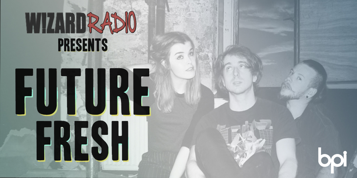 Future Fresh #064 - 'You Said' x False Advertising