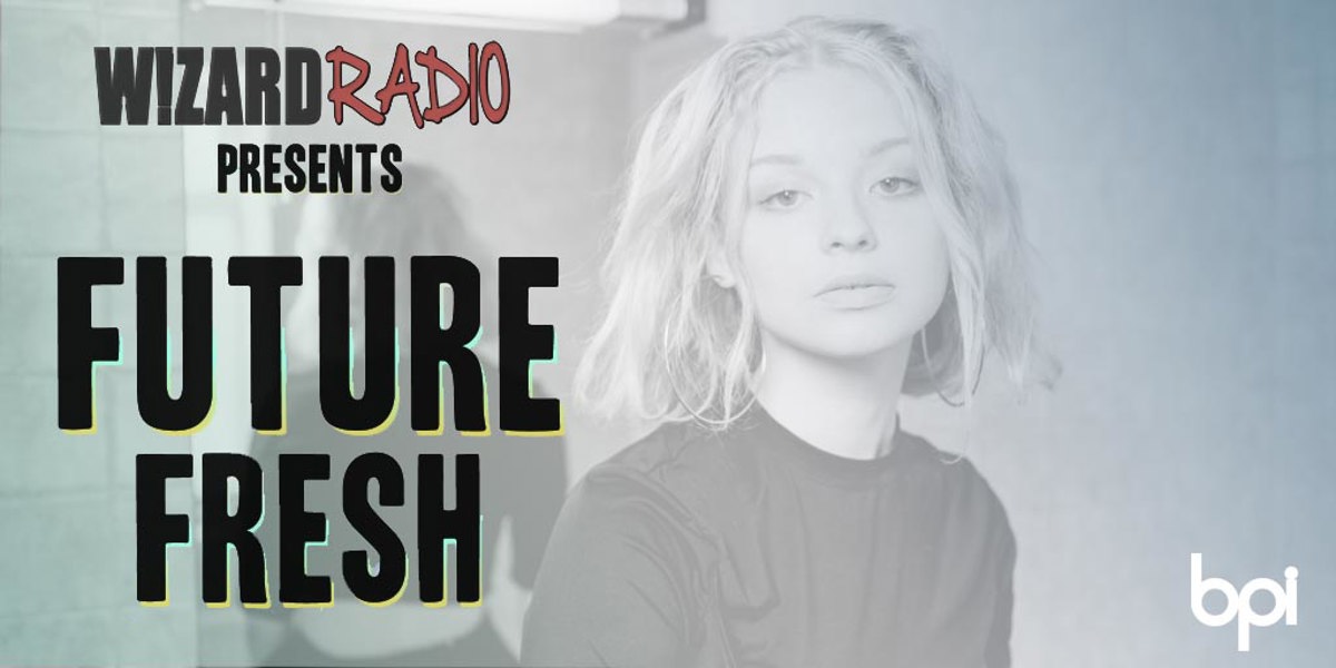 Future Fresh #065 - 'She Was A Dancer' x Millie Turner