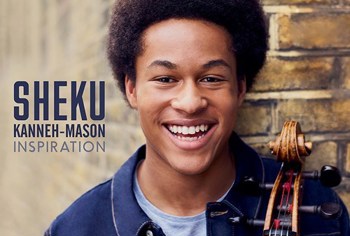 Sheku Kanneh-Mason first artist to receive new BRIT Certified Breakthrough Award