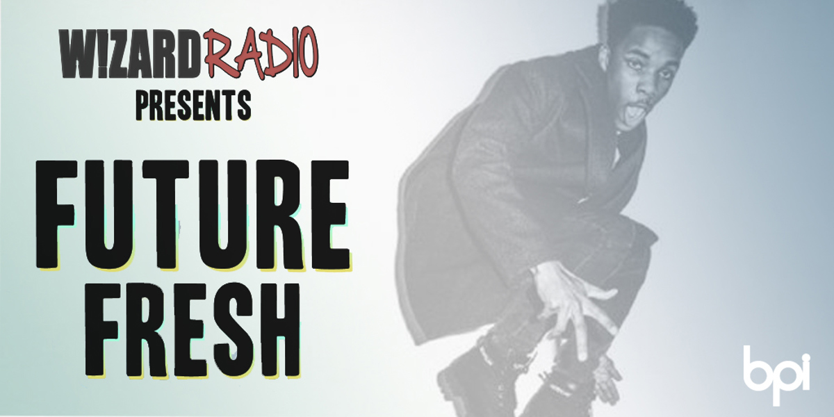 Future Fresh #067 - 'Medusa' x Tom Trip 