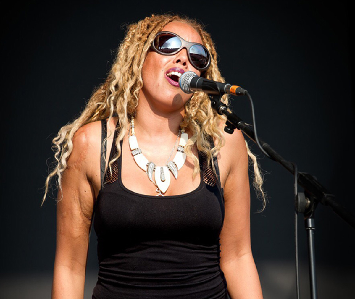 ‘Sound for Sight’: a unique concert for World Sight Day 