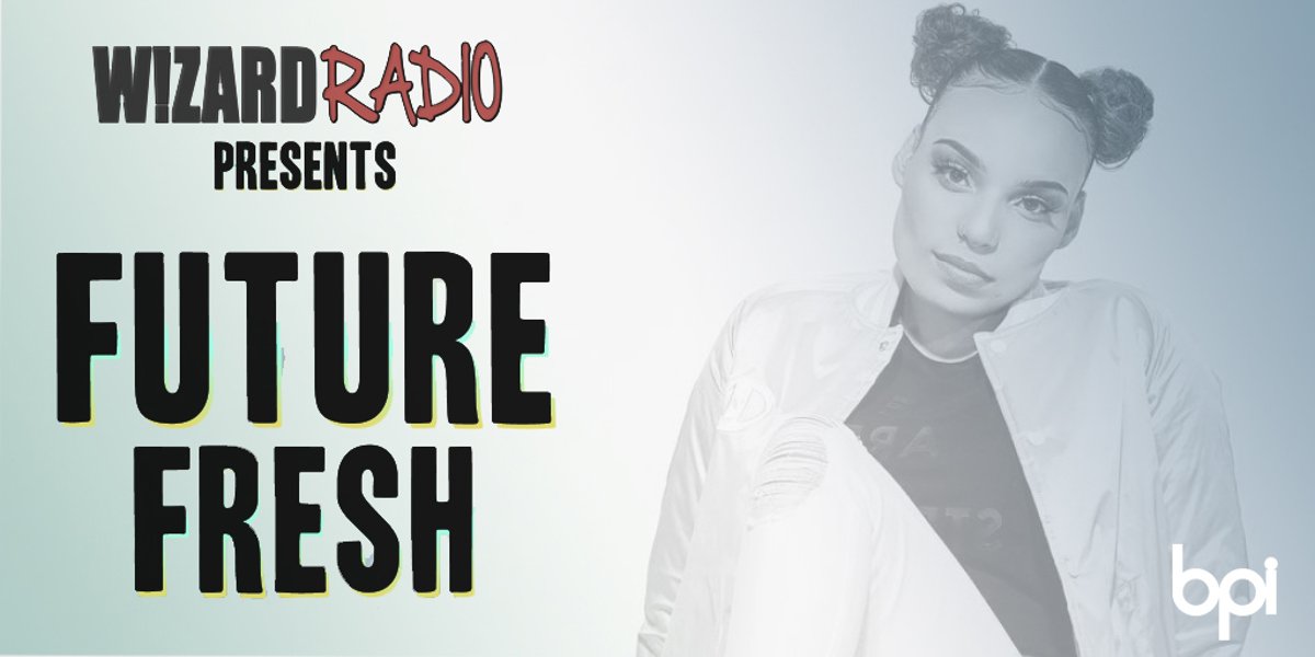 Future Fresh #068 - 'Hit & Run' x Sharna Bass 