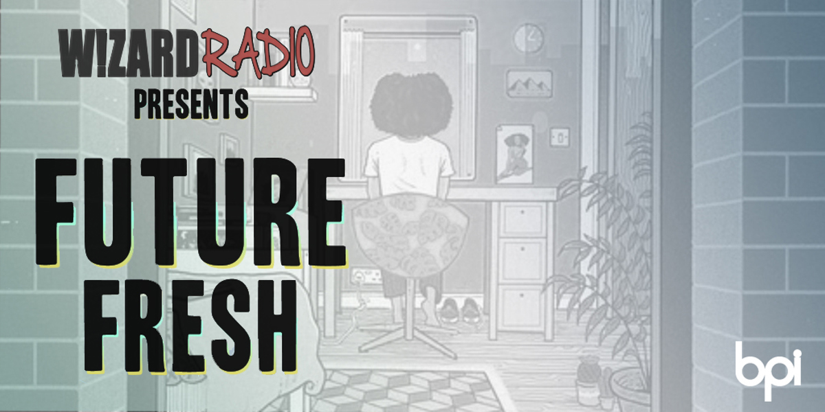 Future Fresh #070 - 'Never Too Late' x Olivia Nelson