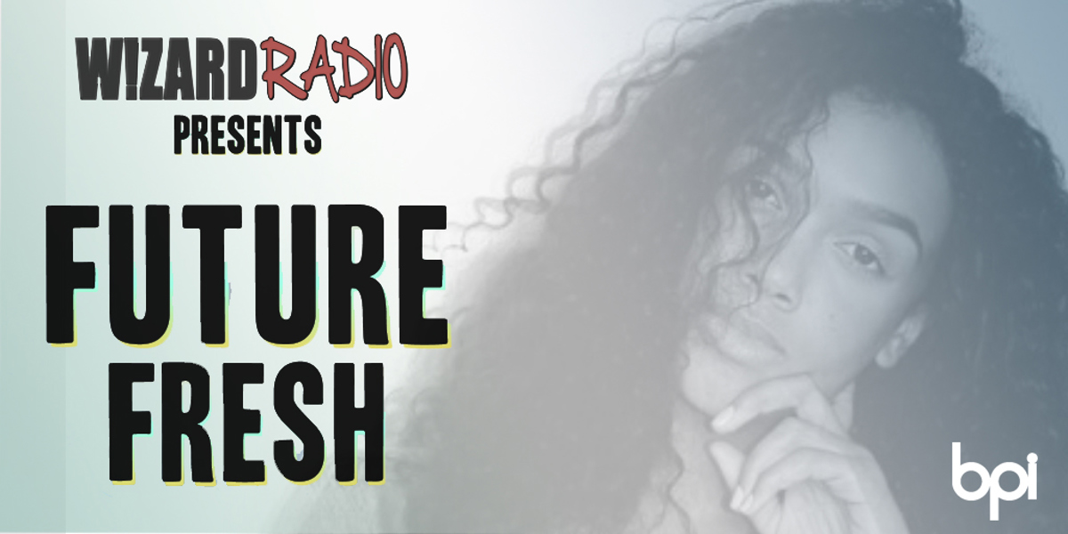 Future Fresh #071 - 'Rush' x Ruby Francis