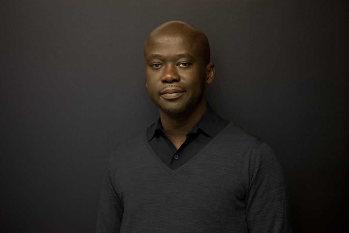 Sir David Adjaye OBE announced as 2019 BRIT Awards statue designer