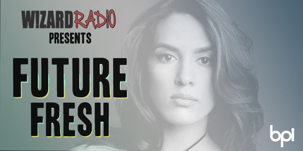 Future Fresh #076 - 'On My Way' x RIKA