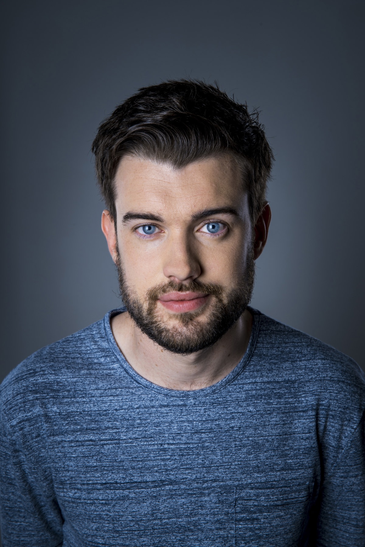 Award-winning comedian and actor Jack Whitehall returns to host  The BRIT Awards 2019 with Mastercard
